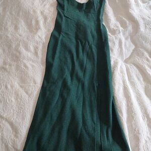 Abercrombie and Fitch sweater dress